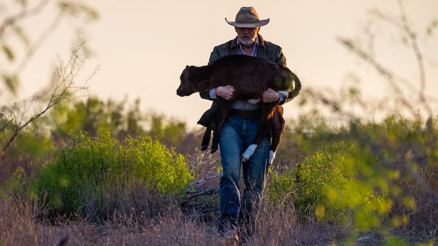 Morelia 2025 Review: LA GLORIA, Texas Rancher Swept Up in Immigration Crisis